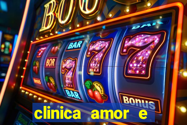 clinica amor e saude pirituba